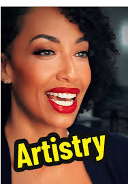 📏 Artistry is a game of inches… and inches become miles. 🌍✨ #opera  #queenofopera #DAndreaPelletier