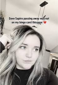 RIP Dave Shapiro: Remembering a Musical Legend