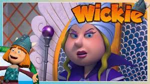 Wickie und die starken Männer