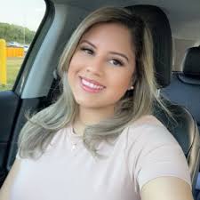 Michelle Aguilera (@blossom_xo3)