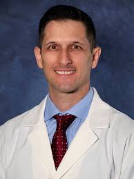 Meet Our Residents » Department of Anesthesiology » College of Medicine »  University of Florida