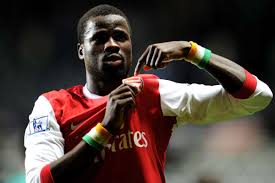 Football statistics of emmanuel eboué including club and national team history. Ex Arsenal Star Eboue Enthullt Ich Kann Mir Keine Waschmaschine Mehr Leisten Goal Com