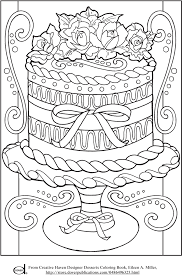 Check out our gallery of cake pictures and find what you need. Free Printable Coloring Pages Wedding Cake Art Sheets Adult Coloring Pages Clipart Large Size Png Image Pikpng