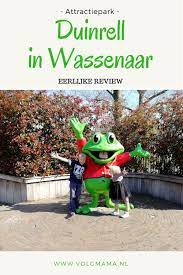 review duinrell attractiepark en tikibad zwembad in wassenaar attractiepark glijbanen waterpark