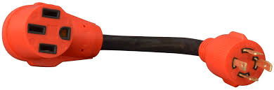 Check spelling or type a new query. Mighty Cord Generator 30am To Rv 50af 4 Prong Adapter Cord 12 Carded Valterra Com