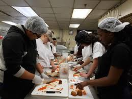 Culinary Arts and Hospitality