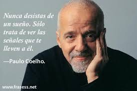 Frases De Paulo Coelho Sobre El Amor Y La Vida Frases De Paulo Citas Sobre Lecciones De Vida Paulo Coelho