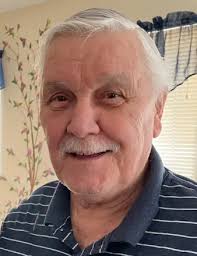 Obituary information for James E. Stratton