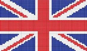 Go cross stitch crazy with our huge selection of free cross stitch patterns! Free British Flag Cross Stitch Pattern Flag Cross Stitch Cross Stitch Cross Stitch Patterns