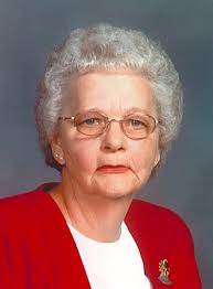 Obituary for Ione Neumann