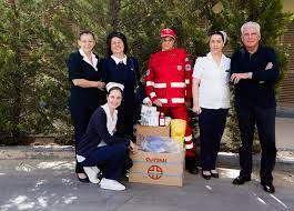 Read reviews from world's largest community for readers. Ellhnikos Ery8ros Stayros Euromedica Genikh Klinikh Dwdekanhsoy