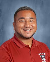 Varsity Coaches (2024-2025)