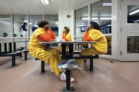 Las vegas detention center is a high security city jail located in city of las vegas, clark county, nevada. Thousands Of Girls Are Locked Up For Talking Back Or Staying Out Late Mother Jones