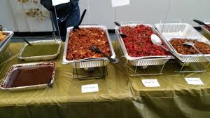 May 25, 2021 · this instant pot beef and broccoli is the most popular recipe on corrie cooks, and it's gonna be one of your favorite instant pot recipes for sure! Most Popular Christmas Dish For Pot Luck Is A Potluck Wedding Tacky Offbeat Bride The Best Potluck Dishes Satisfy Three Requirements Foodbloggermania It