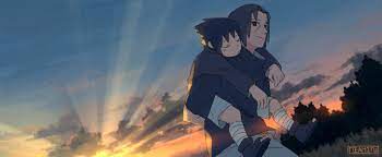 Anime Naruto Itachi Uchiha Sasuke Uchiha 2k Wallpaper Hdwallpaper Desktop Itachi Itachi Uchiha Sasuke And Itachi