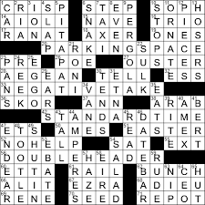 We did not find results for: La Times Crossword 29 Dec 20 Tuesday Laxcrossword Com