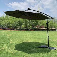 Check spelling or type a new query. Stand Alone Outdoor Large Offset Patio Table Deck Umbrella With Lighted Parasol Buy Garden Umbrella Outdoor Patio Umbrella Umbrellas Patio Product On Alibaba Com