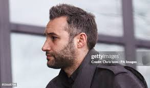 681 fotos e imágenes de alta resolución de Chris Bowers