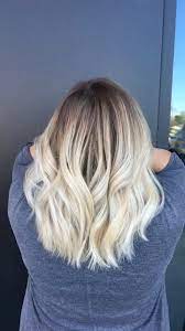 Hairstyle Ideas Little Girl Hairstyles So Pretty Facebook Medium Length Hair Styles Blonde Hair With Roots Dark Roots Blonde Hair