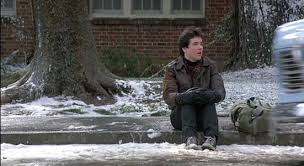 The Sure Thing | ChucksConnection Film Review