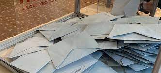 Elections départementales, gers publié le 05/05/2021 à 21:08 , mis à jour le 06/05/2021 à 20:13 G 3t 7e48qiprm