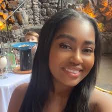 Jamila Mcknight's Instagram, Twitter & Facebook