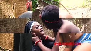 Village Threesome - I Love Sharing My Husband with My Honey Friend