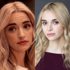 They really got the casting right in Ginny & Georgia.