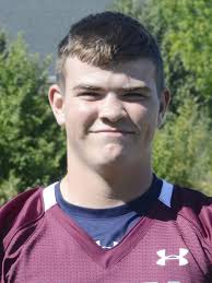 Charlevoix's Nickel has season close in individual regionals