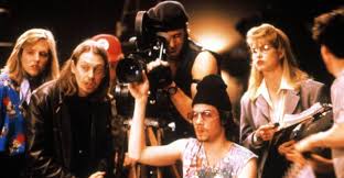 Living In Oblivion | Where to Stream and Watch | Decider