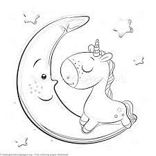 22 Cute Cartoon Unicorn Coloring Pages Unicorn Coloring Pages My Little Pony Coloring Coloring Pages