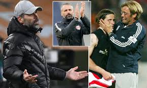 So you can see why celtic fans would be disappointed as rose is officially unveiled as the new head coach of bundesliga outfit borussia monchengladbach,. Borussia Dortmund The Lowdown On Their New Boss In Waiting Marco Rose Daily Mail Online