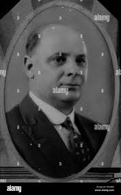 Herbert williams hi-res stock photography and images