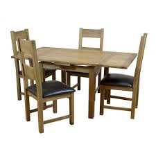 Use the chart above to choose the right dimensions for your space and for the amount of people you want to seat. Wooden Compact Dining Table Set Rs 17000 Set Home Mart Id 19296611655
