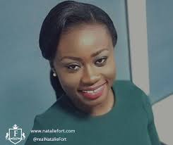 Natalie Fort