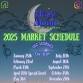 Hazy Moon Night Market event image