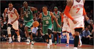 Trail blazers zero in on chauncey billups, becky hammon. N B A Playoffs With Rondo At Point Celtics Show Knicks What They Lack The New York Times