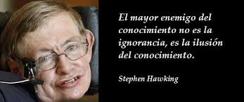 Las 55 Frases De Stephen Hawking Mas Brillantes Frases Brillantes Frases Geniales Frases