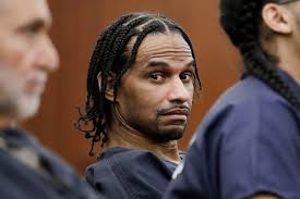 Nathan Paet Killed By Wife Michelle Paet, Michael Rodriguez