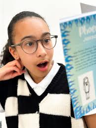 Phoenix Jaxson — Thea Barrett