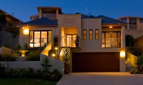 Two Storey Homes Sorrento Rosmond Custom Homes Perth