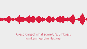 The alarm will beep at a low level if detect around 25ppm and it will make a loud noise after detecting the danger. The Sonic Attacks In China And Cuba Were Probably Clumsy Ultrasonic Eavesdropping Quartz