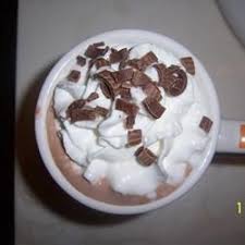Chocomint Toddy Recipe Toddy Recipe Food Mint Chocolate