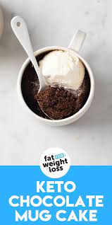 The Best Keto Chocolate Mug Cake Using Aussie Ingredients Recipe In 2021 Keto Chocolate Mug Cake Chocolate Mug Cakes Mug Cake