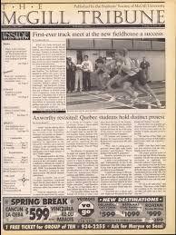 Lucid dreams (alternatively lucid dreams (forget me)) is a song by american rapper juice wrld. The Mcgill Tribune Vol 14 Issue 19 By The Mcgill Tribune Issuu