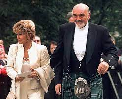 Sean connery repeatedly endorsed or condoned slapping women. Sean Connery James Bond Actor Dies Aged 90 Bbc News