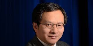Zuo appointed to national lab chief scientist role