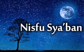 Bulan sya'ban adalah salah satu dari bulan bulan yang dimulyakan oleh. Keistimewaan Bulan Nisfu Sya Ban Serta 9 Amalan Sunnah Onlines Id