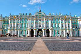 Vous souhaitez visiter saint petersbourg ? De L Ermitage A Peterhof Que Visiter A Saint Petersbourg Le Blog De Sarah Blog De Voyage