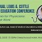 19th Annual Louis A. Cottle Medical Education event image